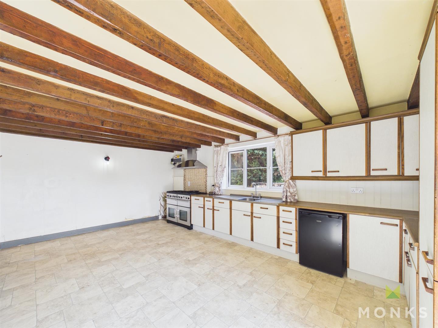Lee Cottage Lee Brockhurst, Shrewsbury, SY4 5SA For Sale